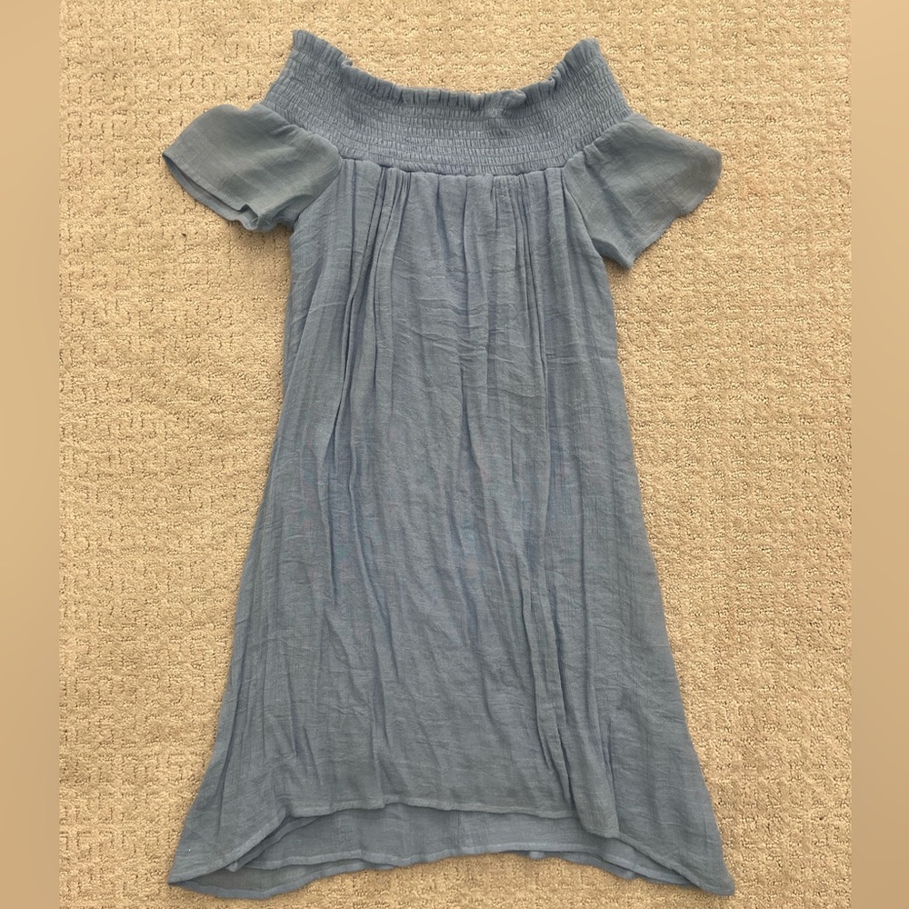 Anthropologie Amadi Dress